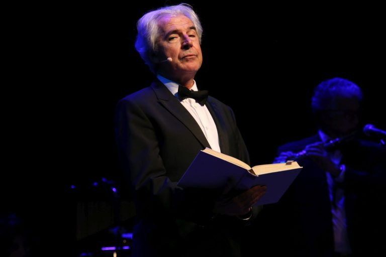 Dio è morto e neanch’io mi sento tanto bene. Tullio Solenghi porta in scena Woody Allen