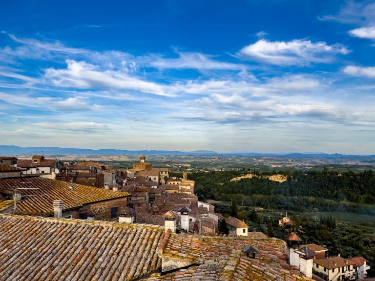 Chianciano Terme diventa Terra di Mezzo e celebra i 50 anni dalla morte di Tolkien