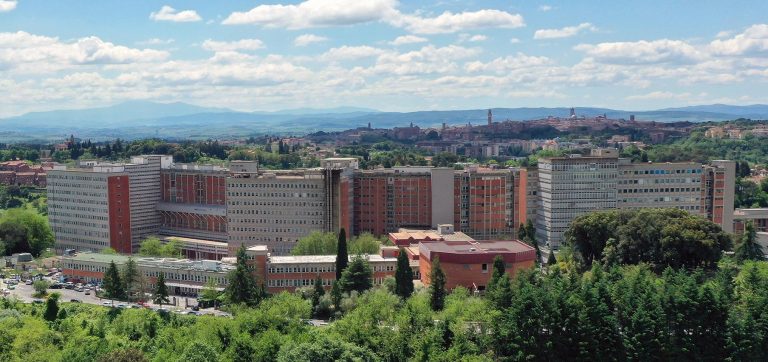 Dalla Regione via libera al piano attuativo 2023-2025 dell’Aou Senese. Giani: “Rafforzare i servizi per i cittadini”