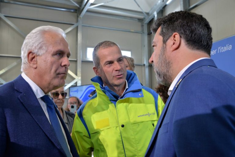 Tre miliardi per le infrastrutture della Toscana: sottoscritto protocollo