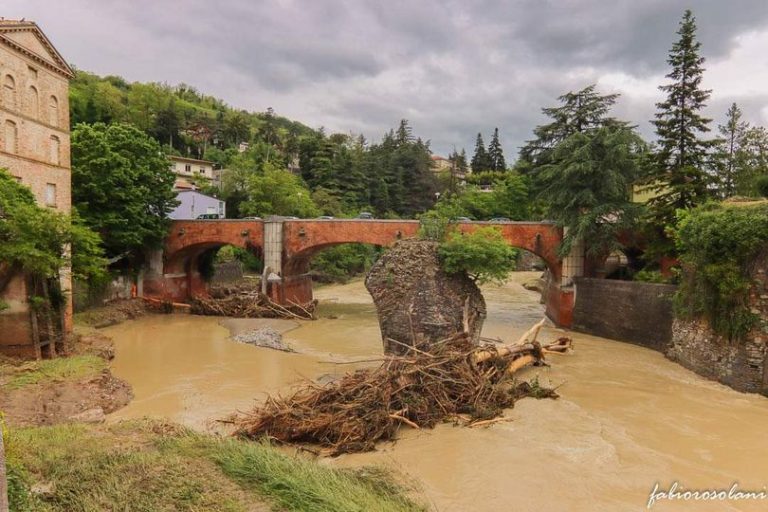 Alluvione Emilia Romagna. Città del Vino: Solidarietà e vicinanza dai 430 Comuni vitivinicoli italiani
