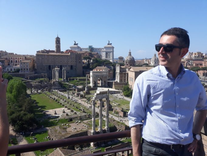 Il centrodestra conquista Laterina Pergine con Jacopo Tassini