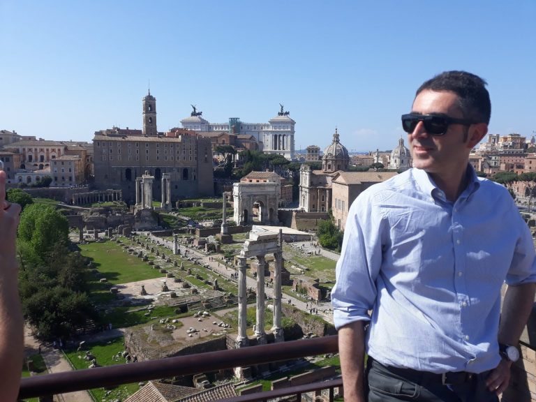 Il centrodestra conquista Laterina Pergine con Jacopo Tassini