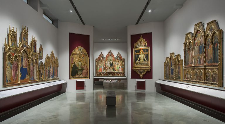Galleria dell’Accademia. Ingresso gratuito in occasione della Festa della Repubblica