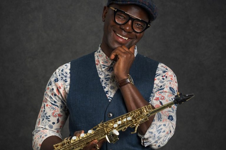 Ivan Mazuze, maestro del world jazz tra Mozambico e Norvegia, live per la rassegna Mixité