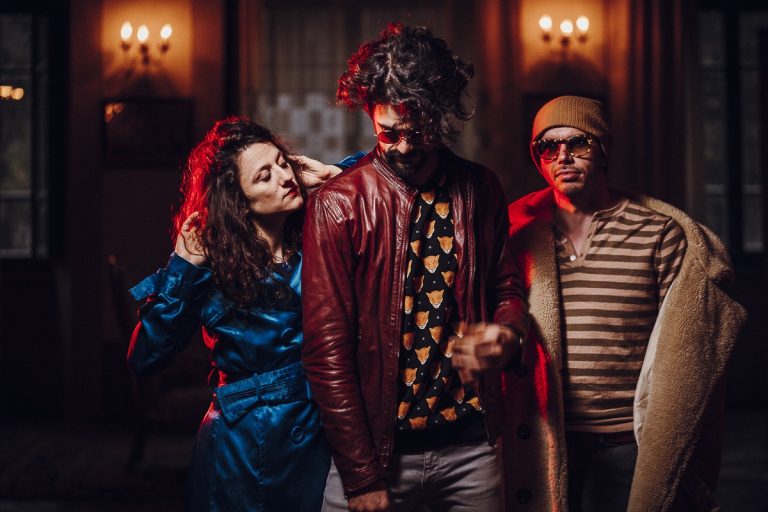 Oliphantre. Live il progetto jazz con l’astro nascente della scena francese Leïla Martial