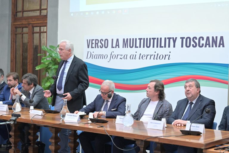 Multiutility, dalla Cgil contrarierà sulla quotazione in Borsa: “I servizi vanno resi pubblici”
