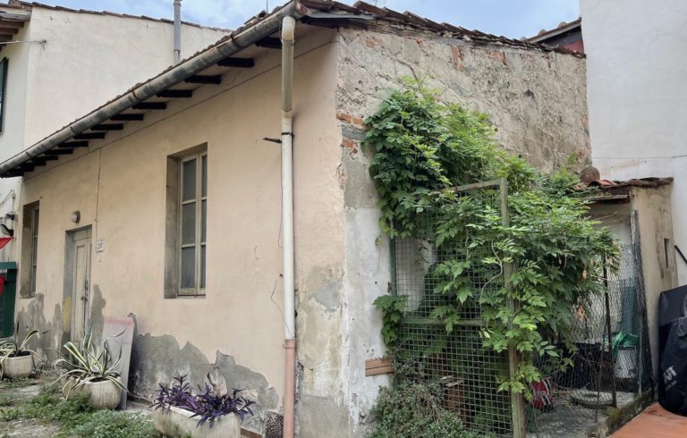 Officina295: a Peretola l’ex cappelleria diventa un luogo dei talenti per ragazzi disabili