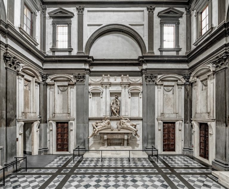 Notte Europea dei Musei. Aperti in notturna il Museo del Bargello e le Cappelle Medicee