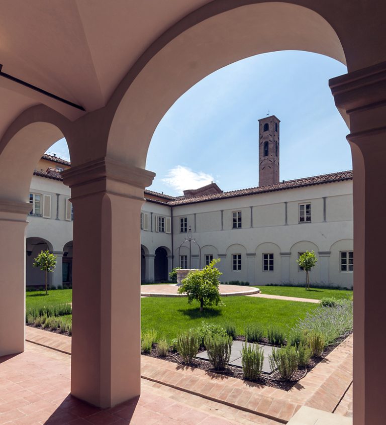 Il Complesso monumentale di San Francesco compie 10 anni. Ricco programma di eventi per festeggiare
