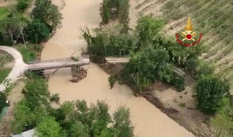 Deliberata emergenza regionale per l’Alto Mugello: da Mps plafond da 200 milioni
