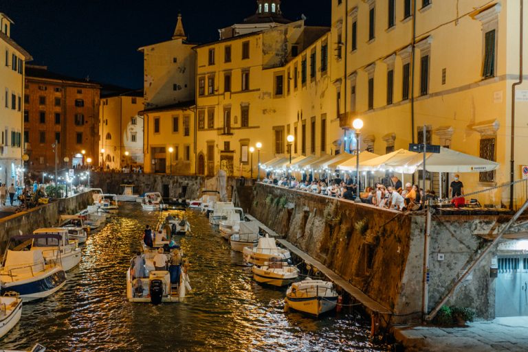 Il cinema è la città. Edizione 2023 di ‘Effetto Venezia’ dedicata alla settima arte