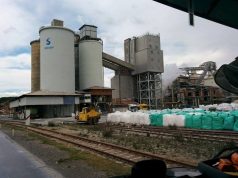 Inquinamento atmosferico, Rosignano terza in Italia per emissioni di gas fluorurati