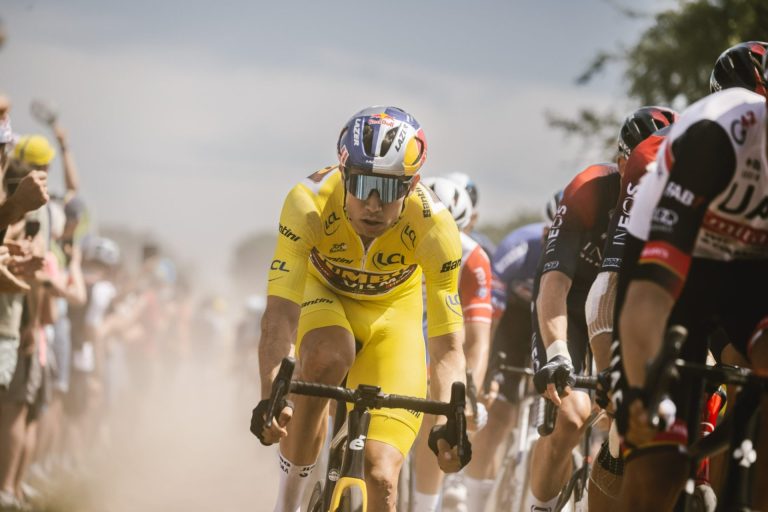 La partenza del Tour de France occasione d’oro per Firenze: 20 milioni di euro di pil previsto