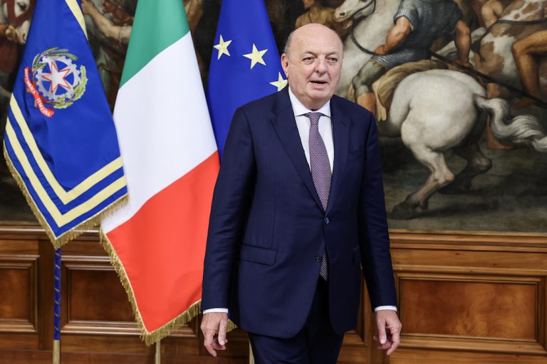 Pronto il piano sui cambiamenti climatici: previste 361 azioni a breve termine