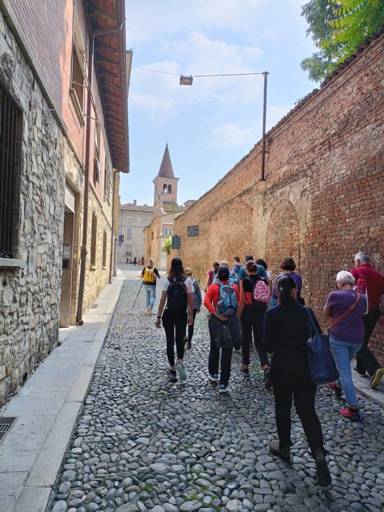 Francigena punta l’ingresso nell’Unesco: in arrivo 1,2 milioni dal governo