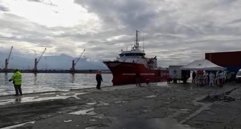 Altri 29 migranti sbarcati a Marina di Carrata: Toscana quasi al collasso