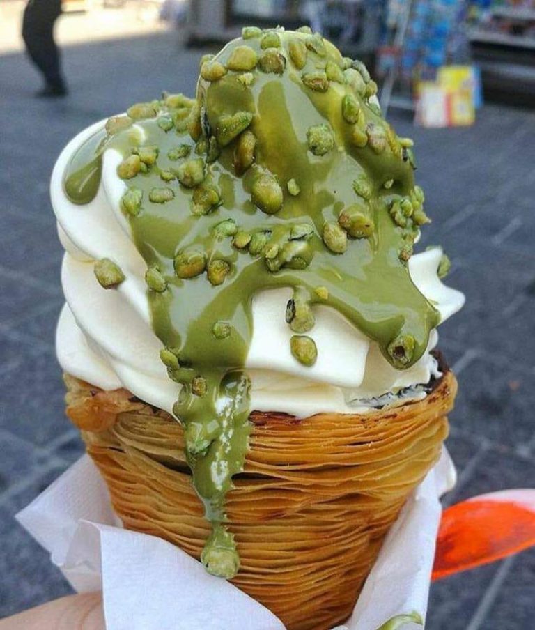 Gelato che passione: lo apprezza il 93% degli italiani. La Nuova Zelanda la più golosa