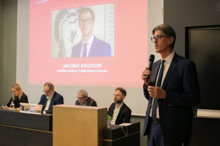 Toscana tra le regioni più apprezzate per il turismo enogastronomico