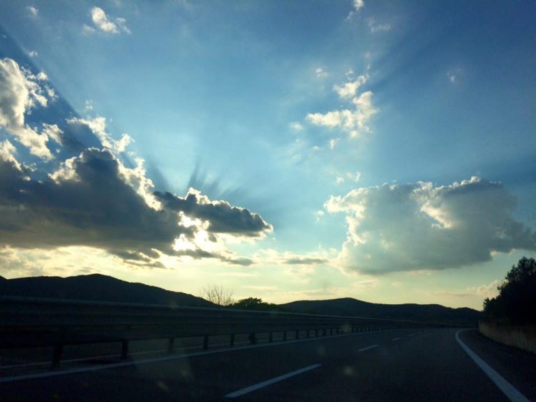 Toscana Strade in campo per il lotto zero dell’Aurelia: il futuro di Livorno passa anche da qui