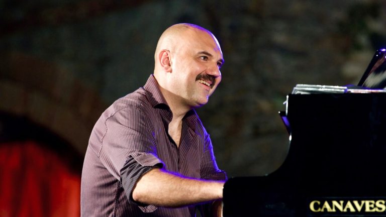 Aspettando Pisa Jazz Rebirth. A Palazzo Blu lo swing di Daniele Gorgone Quartet con il veterano del sax Max Ionata