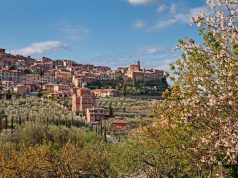 Museo Archeologico di Chianciano Terme, a dicembre visite e aperture straordinarie