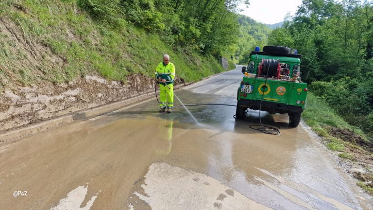 Nell’Alto Mugello criticità ancora da risolvere: prioritaria la viabilità