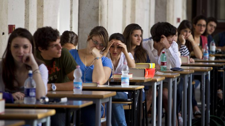 Solo esame orale alla maturità nelle zone colpite dall’alluvione: escluse Marche e Toscana