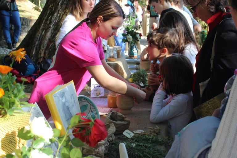 Laboratori, visite guidate, talk e conferenze. Torna la Festa dei Musei  con uno sguardo alla sostenibilità