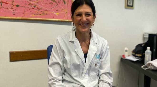 Francesca Azzena a capo del Dipartimento del farmaco dell’Area nord ovest