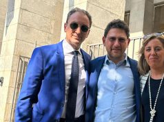 Definitive le condanne per la morte di Emanuele Scieri. Il fratello: “Finalmente chiusa una pagina tristissima”