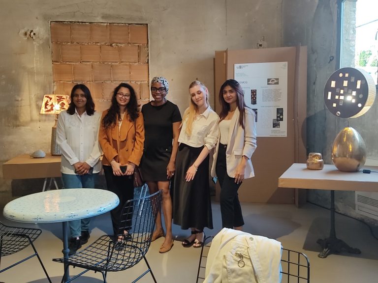 Le ceramiche storiche di Bitossi rivisitate dalla Gen Z. In mostra le creazioni degli studenti di Accademia Italiana