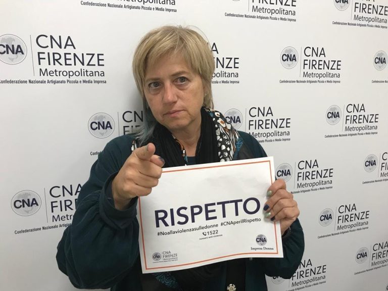 L’imprenditoria femminile non avanza: appena il 22% a Firenze