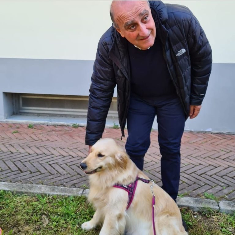 All’Asl sud est il riconoscimento di Legambiente Animali in città