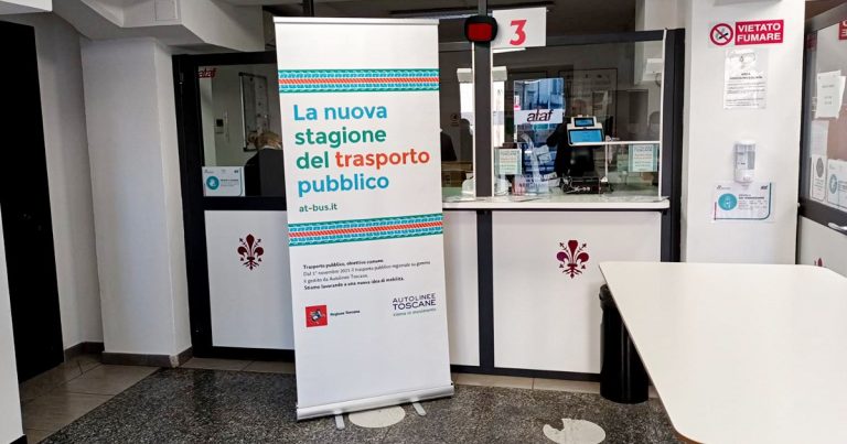 Tpl, Giani attacca ancora i Comuni: “Devono investire di più”