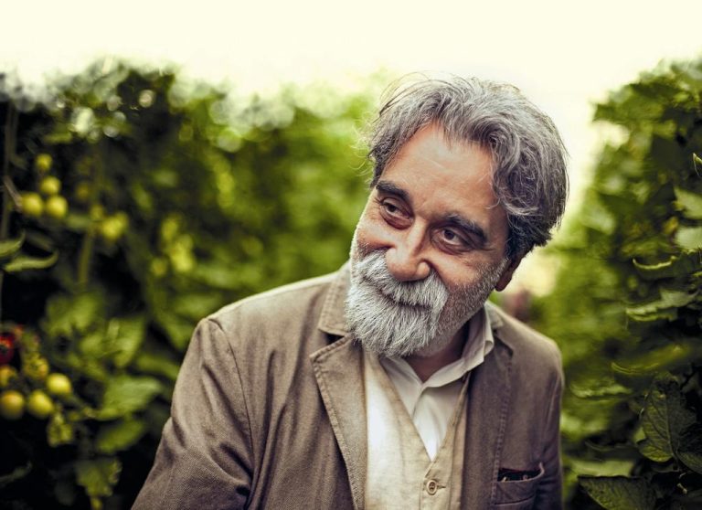 I Concerti nella Repubblica. In piazza San Giovanni Beppe Vessicchio intervistato da Gino Morabito