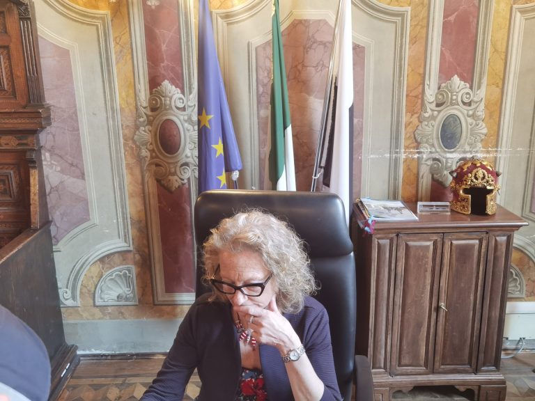 Siena Jazz , la regione dimentica il Comune di Siena. Il sindaco Fabio tira le orecchie a Giani e al Consiglio regionale: Sgarbo istituzionale