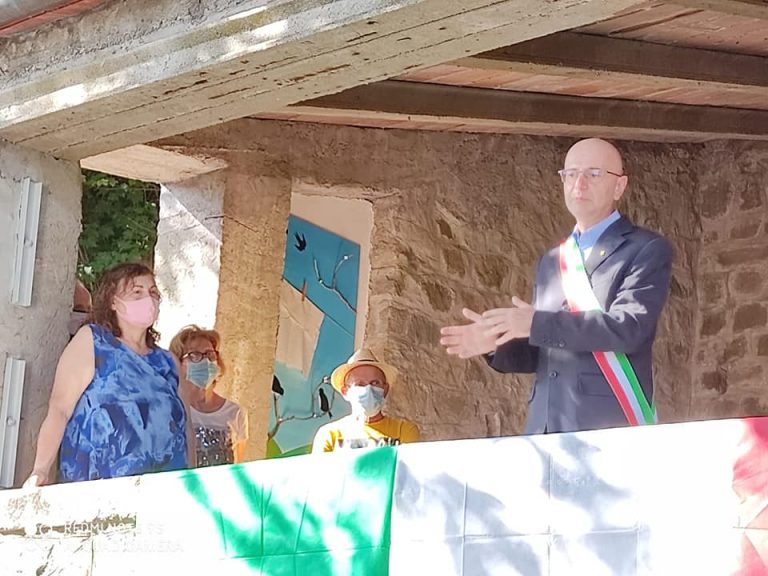 Regione e aziende unite per la montagna, Marmo (Anci): “Risultato ottimo”