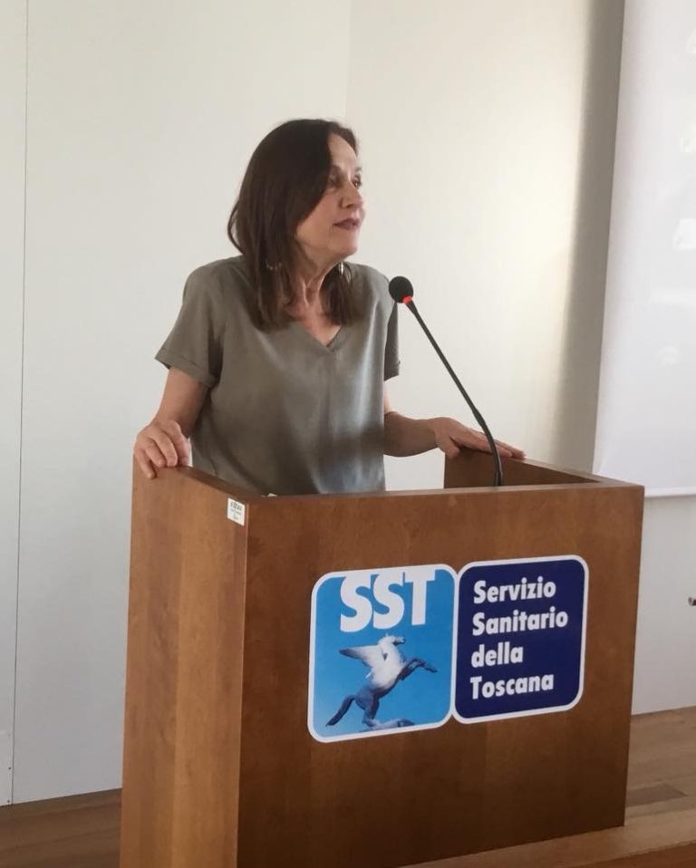 Sanità, Casani confermata per due anni ai vertici dell’Asl Nord Ovest: per la guida dell’AouP Giani propone Katia Belvedere