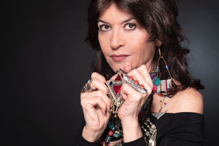 This woman’s work. A Pisa Jazz Rebirth il nuovo progetto di Maria Pia De Vito