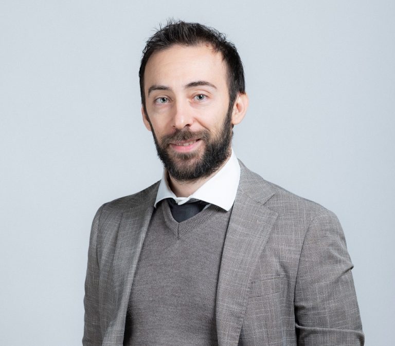 La Fondazione CariPistoia ha un nuovo direttore: è Matteo Carradori