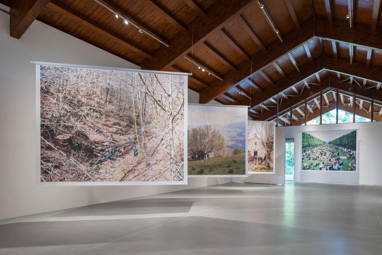 Nasce OCA Oasy Contemporary Art. Il progetto di Oasi Dynamo a cura di Emanuele Montibeller