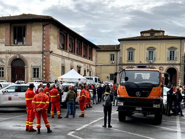 Il 14 luglio operai forestali in piazza: “Chiarezza sul nostro ruolo”