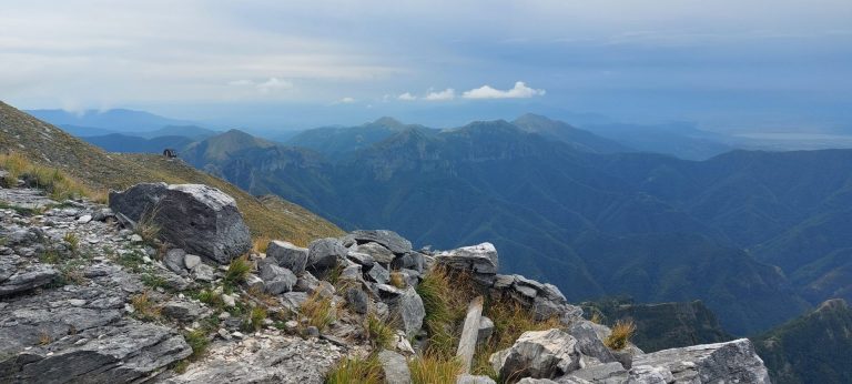 Approvato dal Consiglio regionale il bilancio del Parco Alpi Apuane: aumentata la produzione del 1,54%