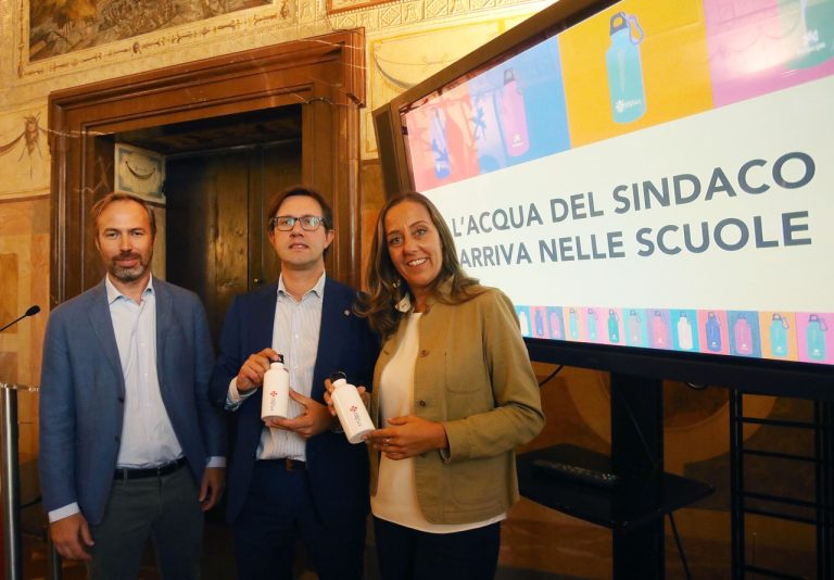 Attacco antisemita all’assessore Funaro: il console Carrai denuncia