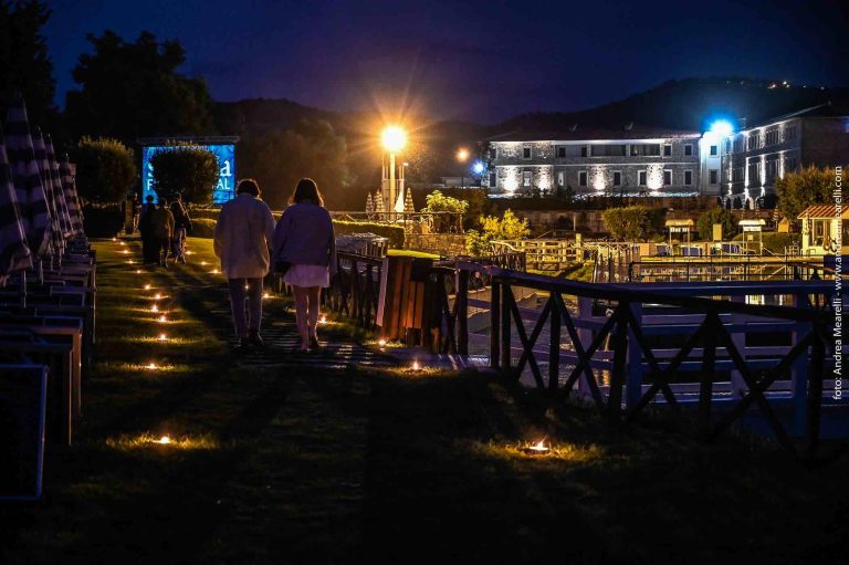 Saturnia Film Festival. Cinque giorni dedicati al meglio del cinema d’autore nel cuore della Maremma