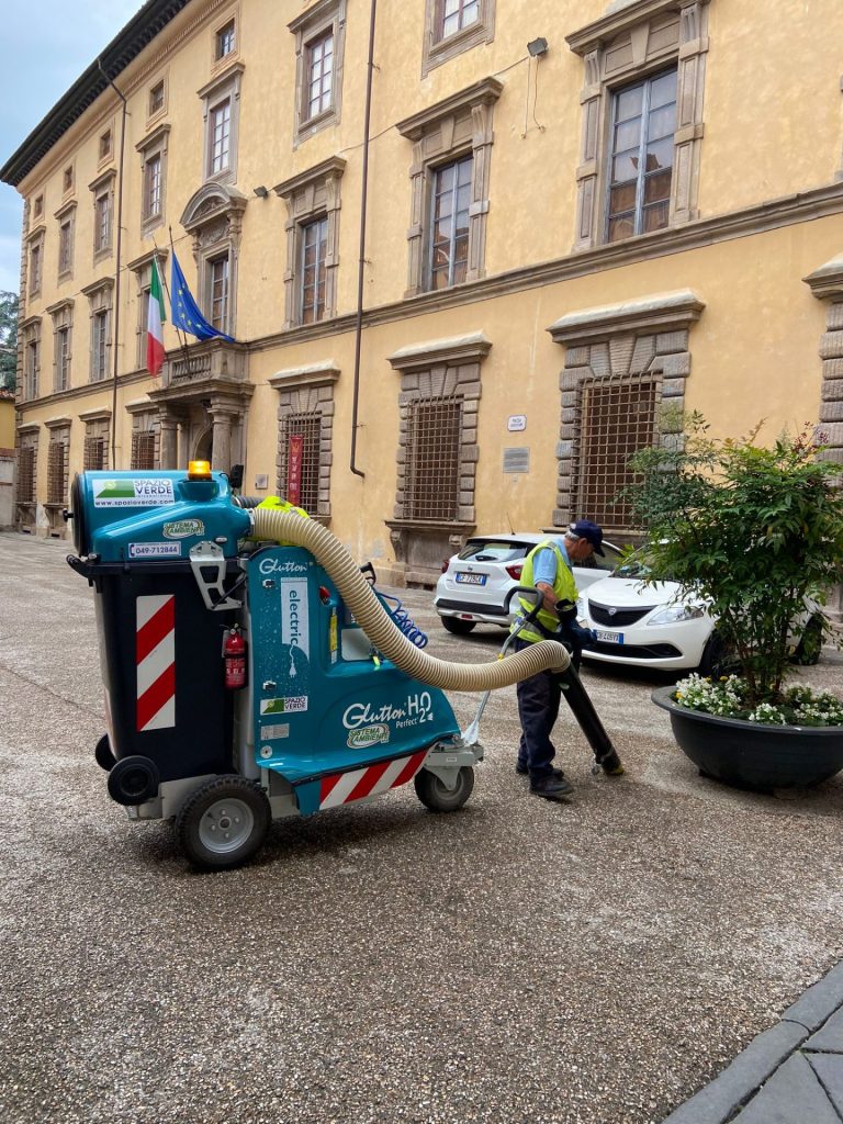 A Iren oltre il 36% di Sistema Ambiente Lucca: “Lavoreremo in sinergia con l’amministrazione comunale”