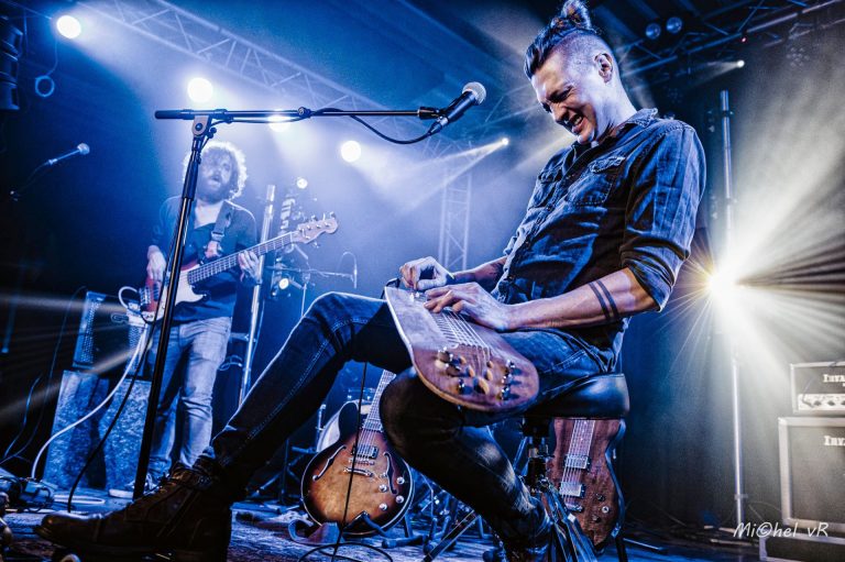 Serravalle Rock. Alla Rocca di Castruccio otto tra le migliori band del momento