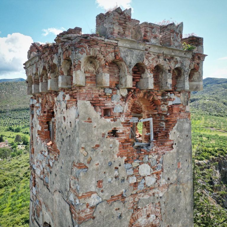 L’alleanza tra pubblico e privato per la riqualificazione della Torre degli Upezzinghi