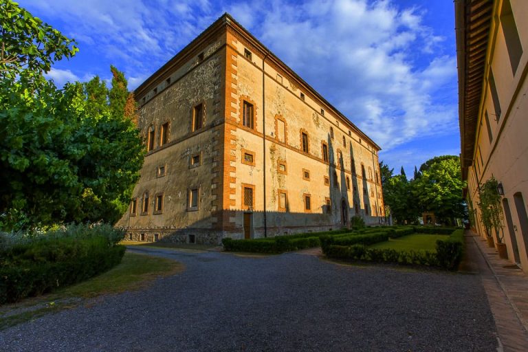 Dal 21 luglio la terza edizione dell’Argiano Baroque Music Festival